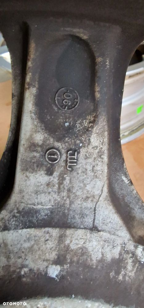 Alufelgi felgi aluminiowe alusy 5x112 6,5J 16 ET50 KBA 45936 - 10