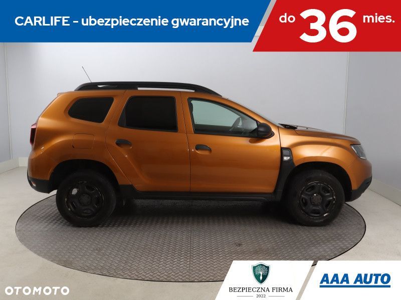 Dacia Duster - 8