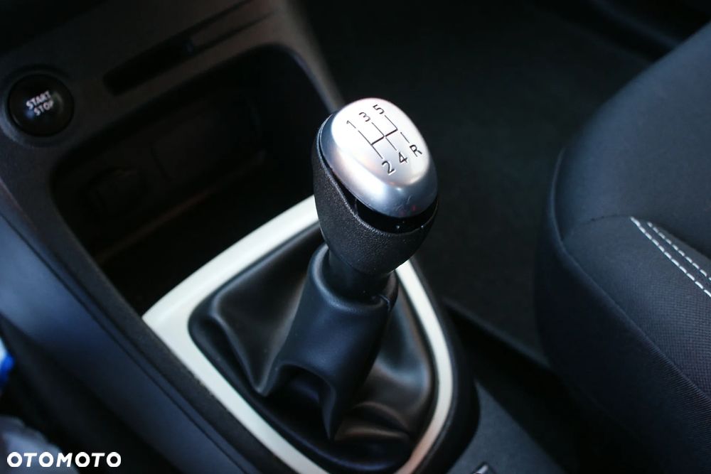 Renault Captur 0.9 Energy TCe Life - 13