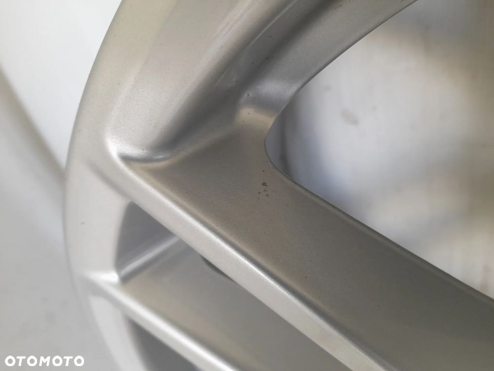 Felga aluminiowa Porsche OE 971601025 9.0" x 19" 5x130 ET64 - 5