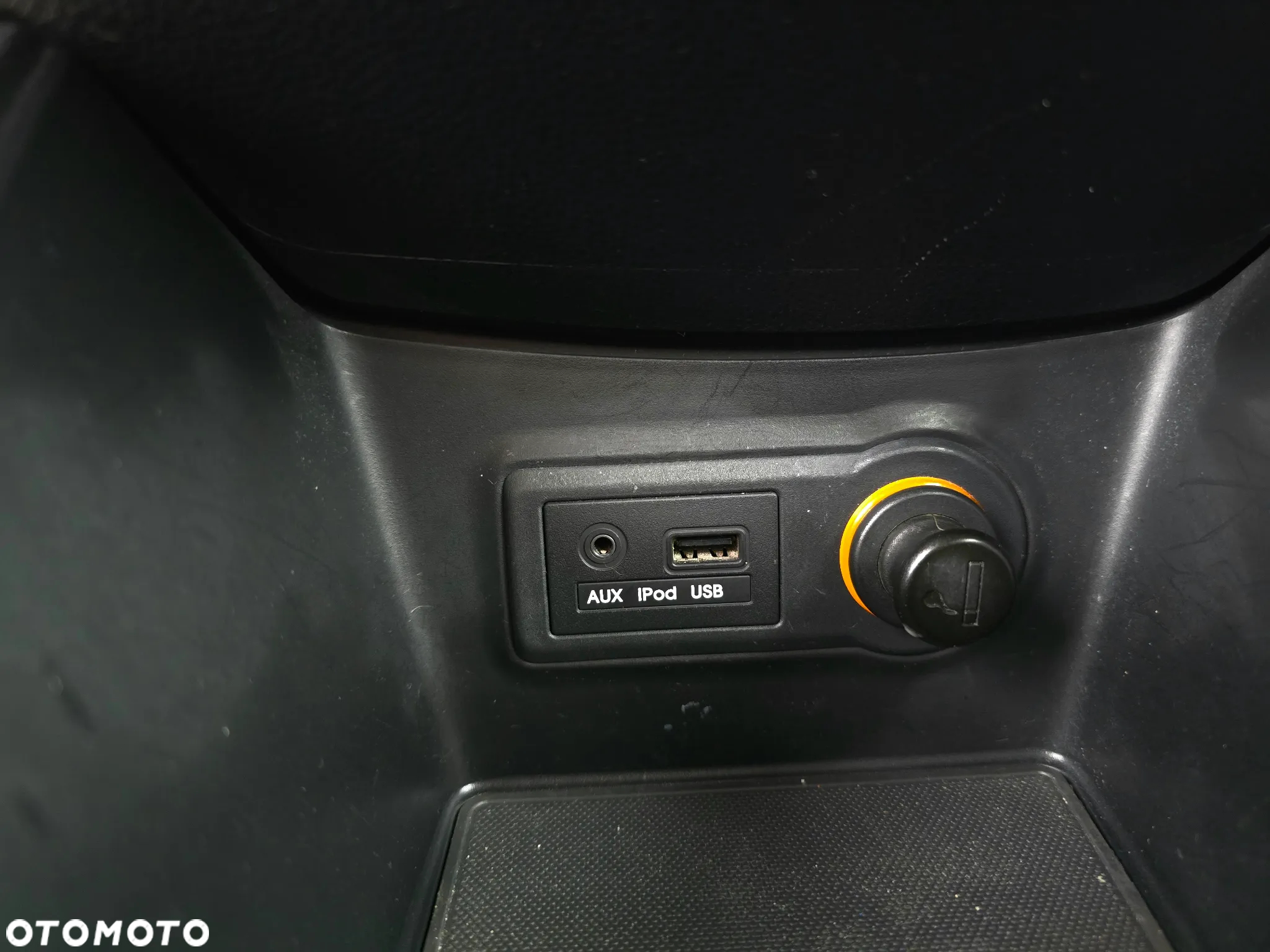 Kia Venga 1.6 CVVT Mind - 29