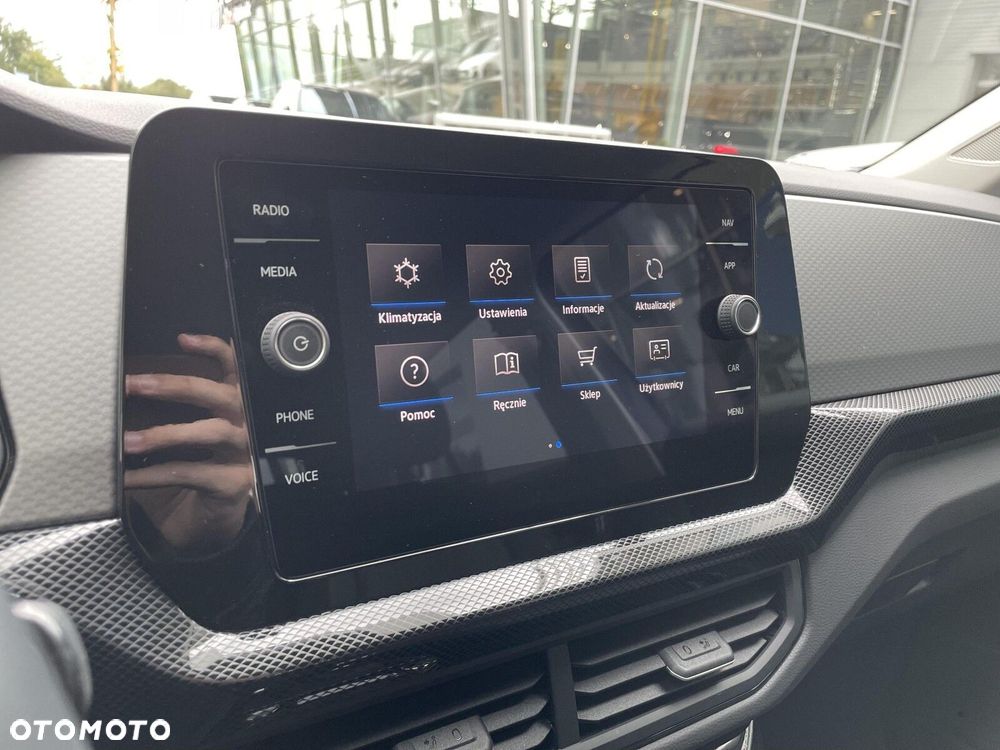 Volkswagen T-Cross - 19