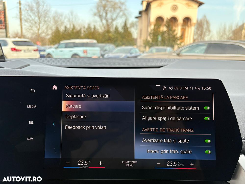 BMW Seria 2 218i AT Luxury Line - 21