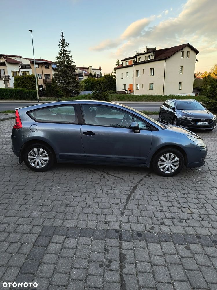 Citroën C4 1.6 16V X - 3