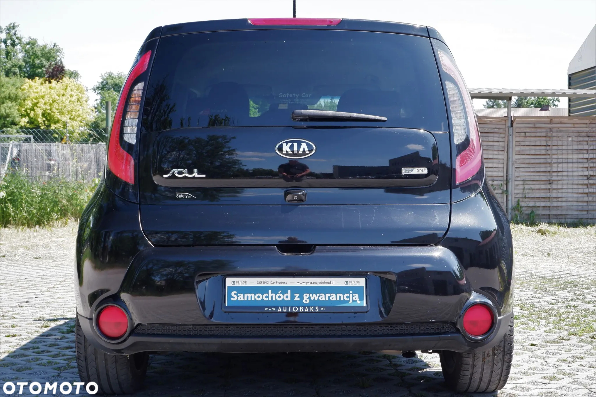 Kia Soul 1.6 GDI Dream-Team Edition - 34