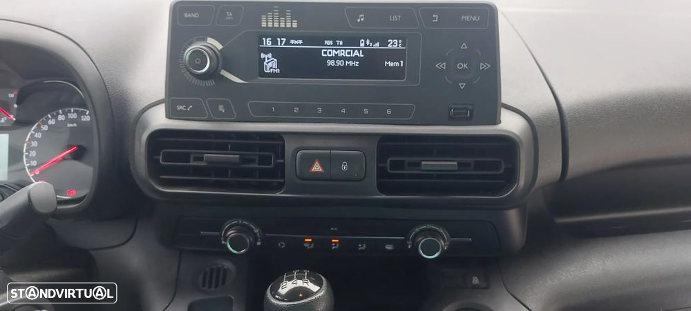 Opel Combo - 2