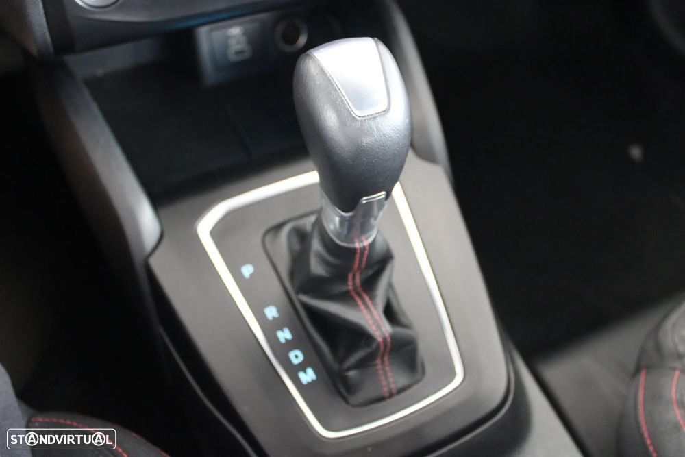 Ford Focus 1.0 EcoBoost MHEV ST-Line Aut. - 16