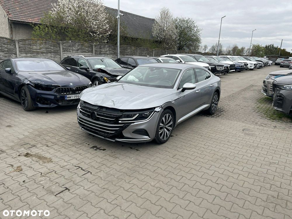Volkswagen Arteon 2.0 TDI Elegance DSG - 5