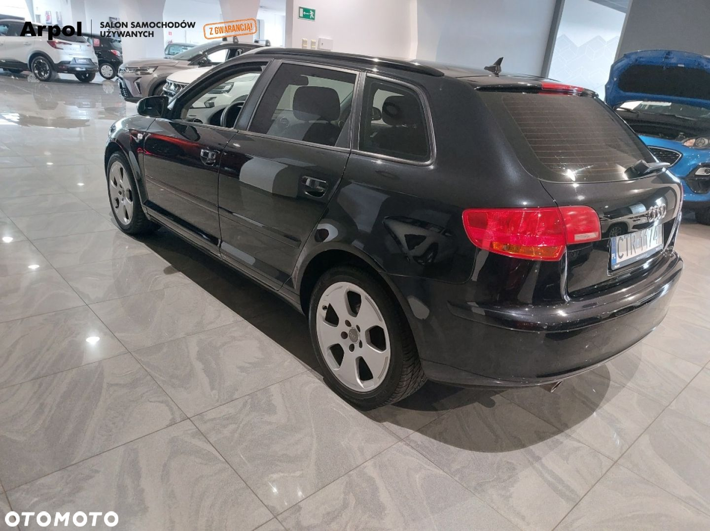 Audi A3 - 28