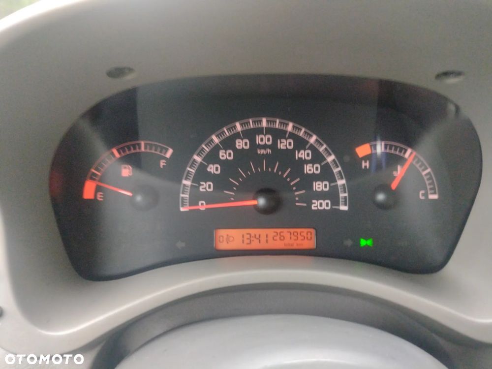 Fiat Panda 1.1 Active Eco - 11