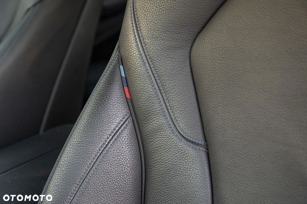BMW Seria 5 530i M Sport Edition - 22