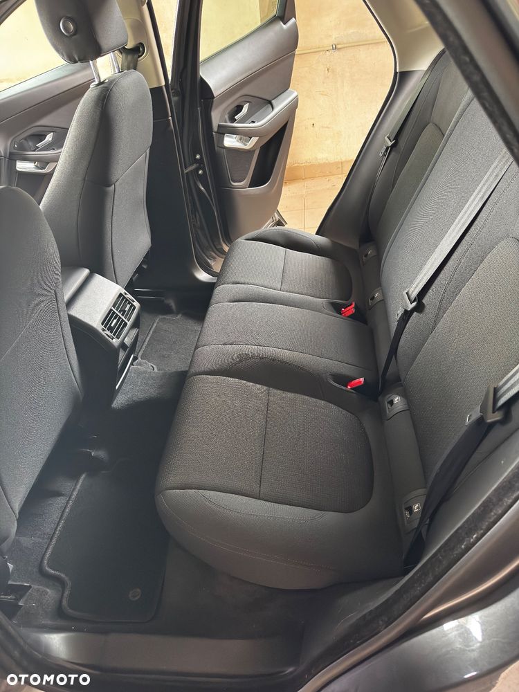 Jaguar E-Pace 2.0 i4D AWD - 10