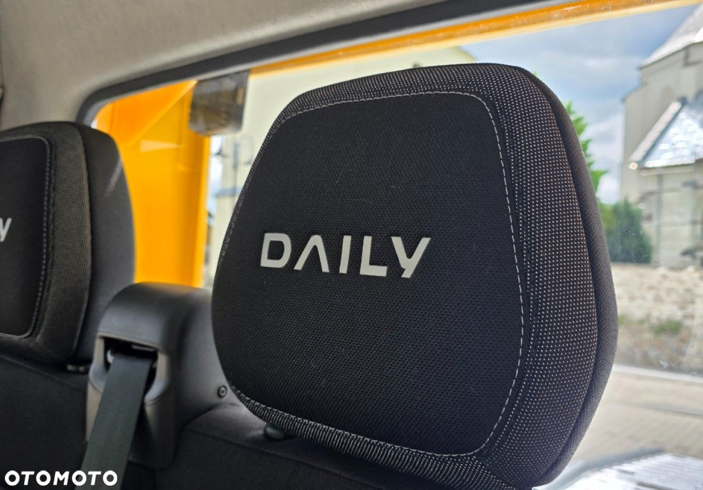 Iveco Daily - 9