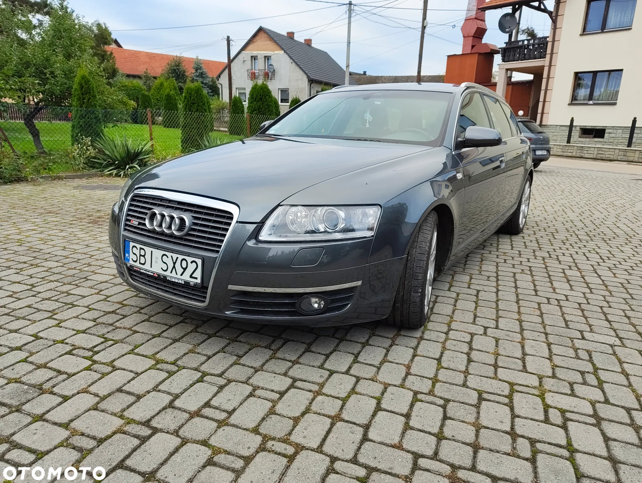 Audi A6 ver-3-0-tdi-quattro-tiptronic - 4