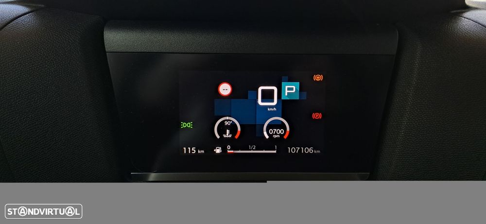Citroën C4 1.5 BlueHDi Shine EAT8 - 5