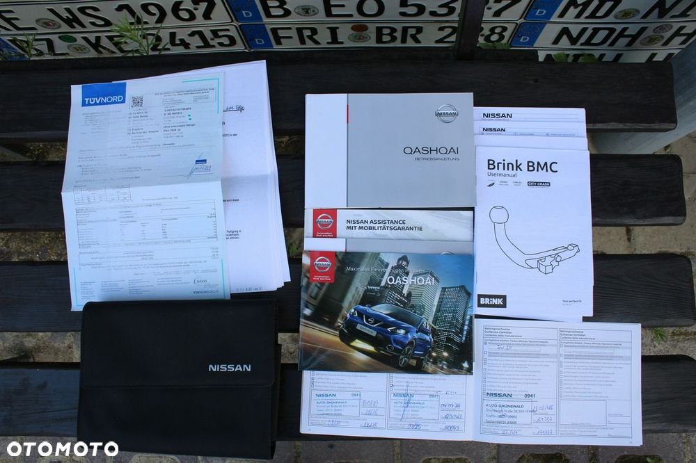 Nissan Qashqai 1.6 DIG-T N-Connecta - 25
