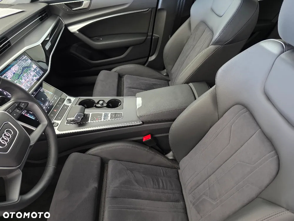 Audi A7 - 10