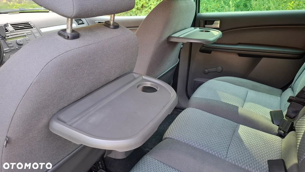 Ford Focus C-Max 1.8 Ambiente - 17