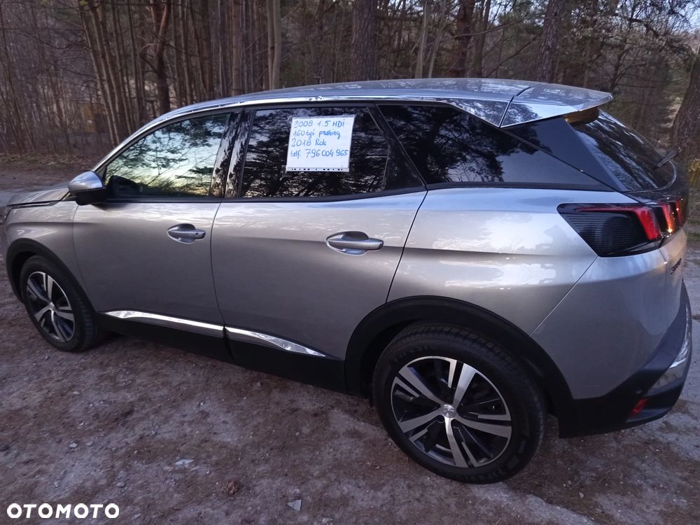 Peugeot 3008 - 6