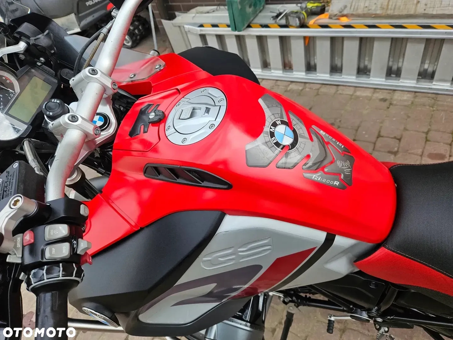 BMW GS - 15