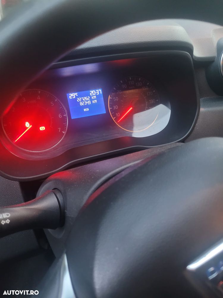 Dacia Duster 1.5 Blue dCi 4WD Comfort - 1