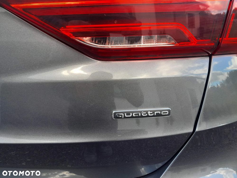 Audi Q3 45 TFSI Quattro S tronic S line - 22