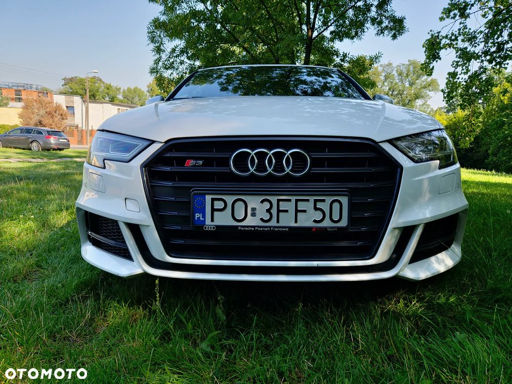 Audi S3 - 11