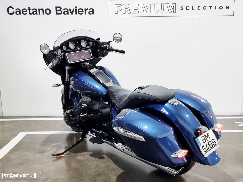 BMW R 18 18B - 8