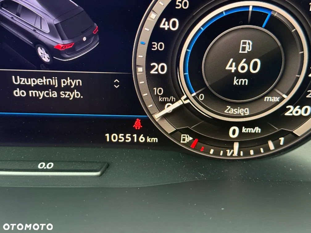 Volkswagen Tiguan 1.4 TSI BMT ACT Highline DSG - 2