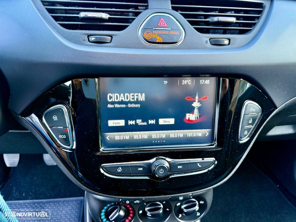 Opel Corsa 1.3 CDTi Dynamic - 10