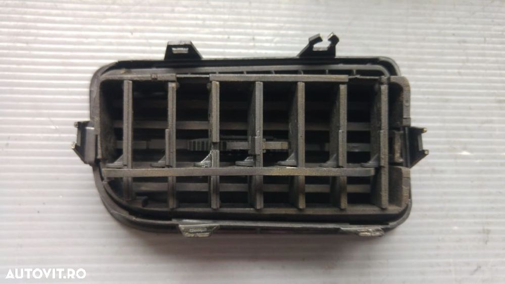 Grila ventilatie aerisire dreapta fiat doblo cargo 2 263 - 2