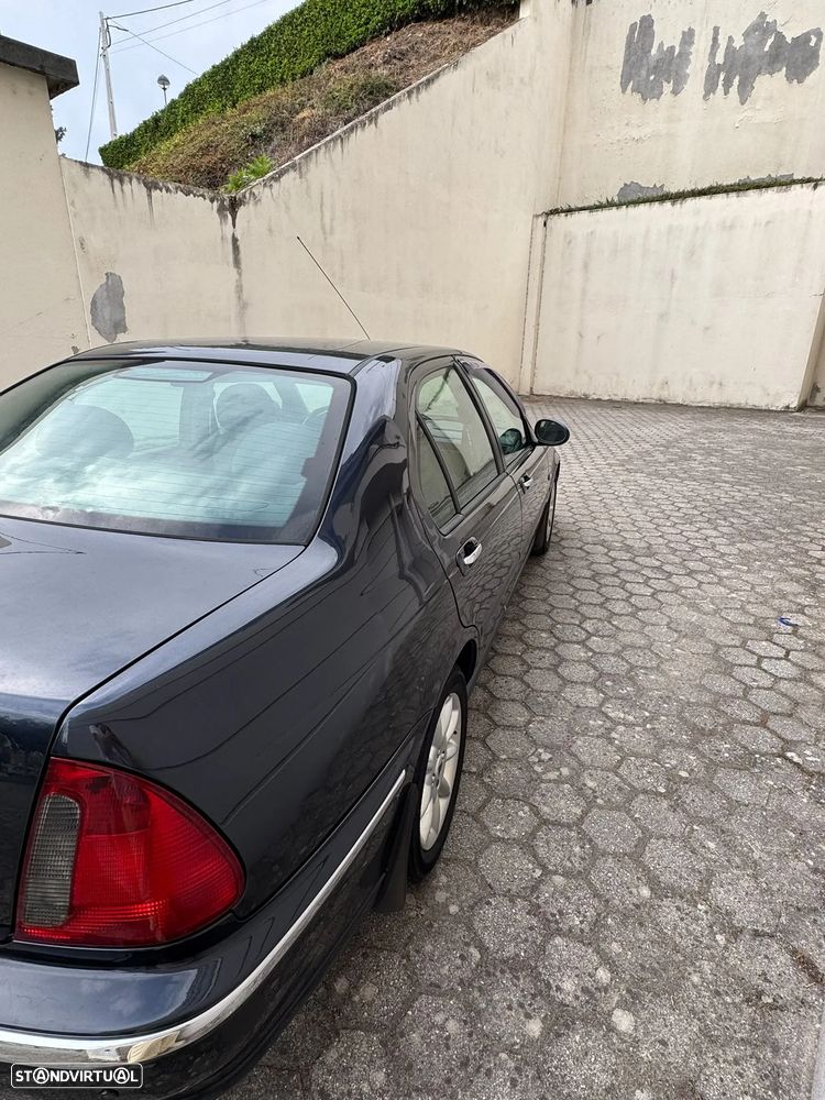 Rover 45 2.0 D Connoisseur - 7