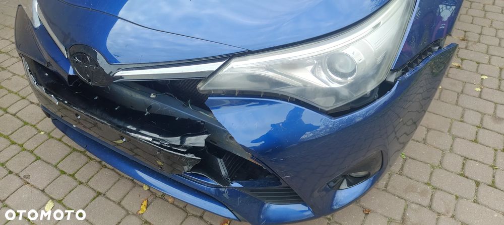 Toyota Avensis 2.0 D-4D Prestige - 26