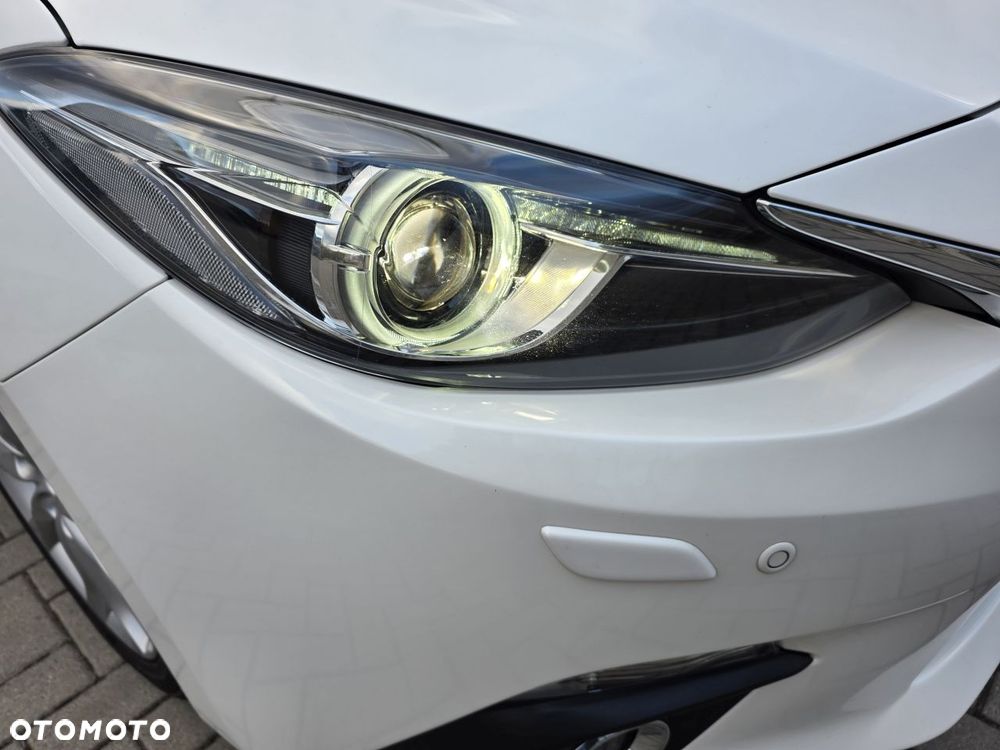 Mazda 3 2.0 Skypassion EU6 - 27