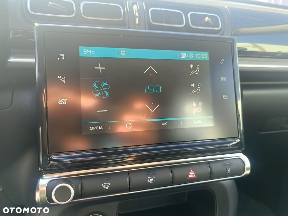 Citroën C3 1.2 PureTech GPF Feel S&S - 16