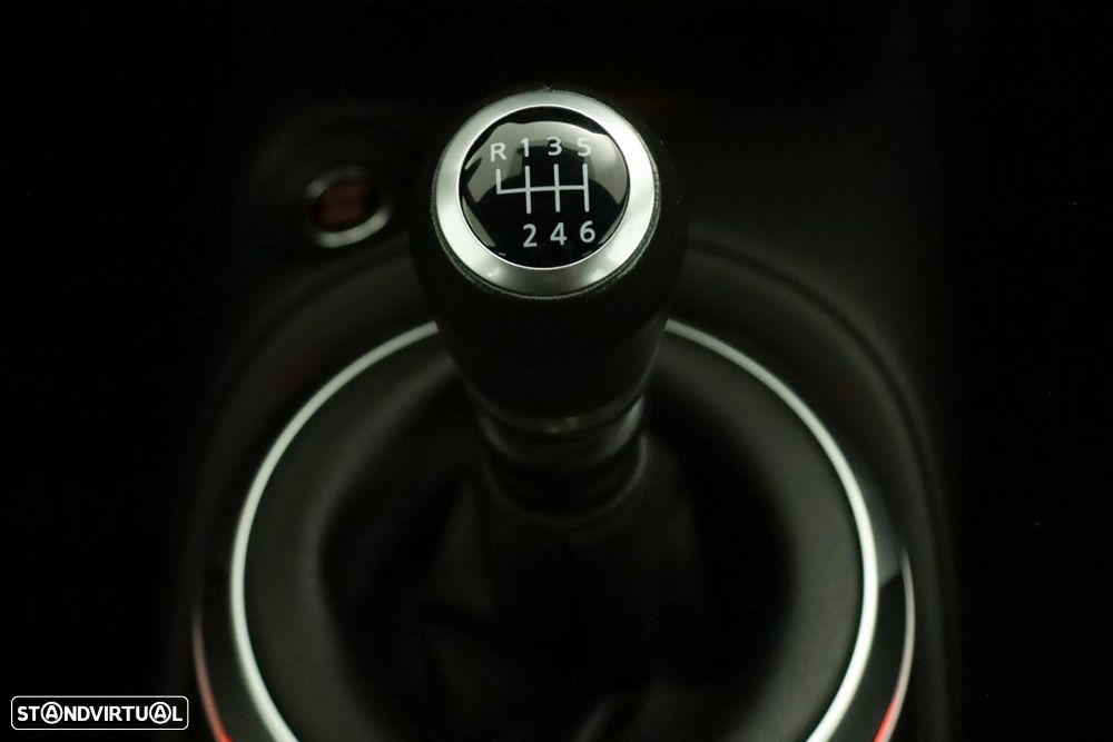 Nissan Juke 1.0 DIG-T Tekna - 14