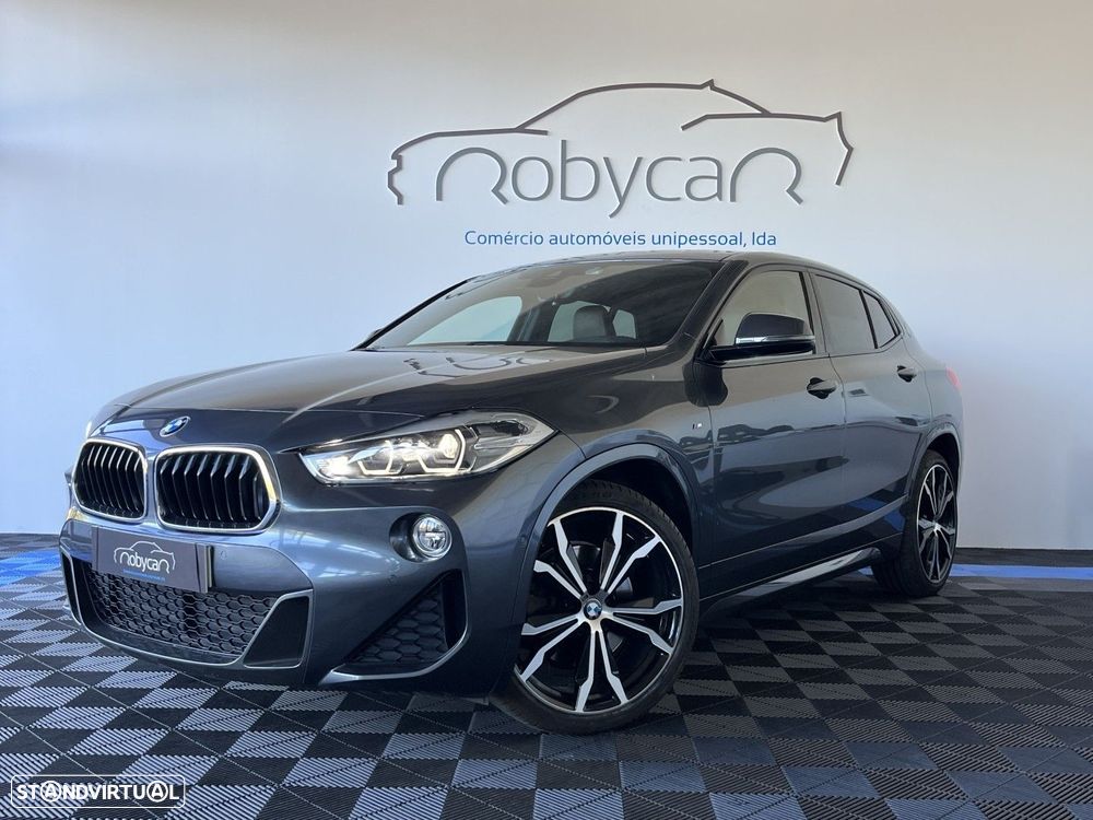 BMW X2 - 2