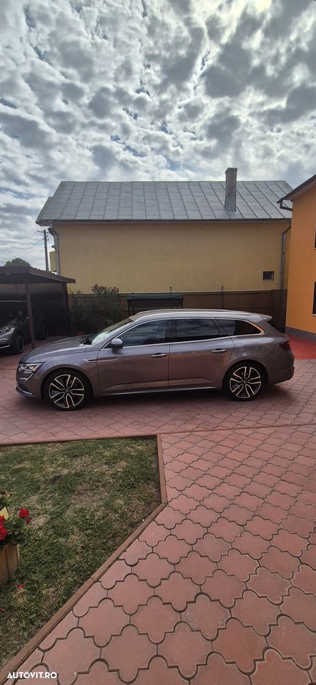 Renault Talisman ENERGY dCi EDC Intens - 3