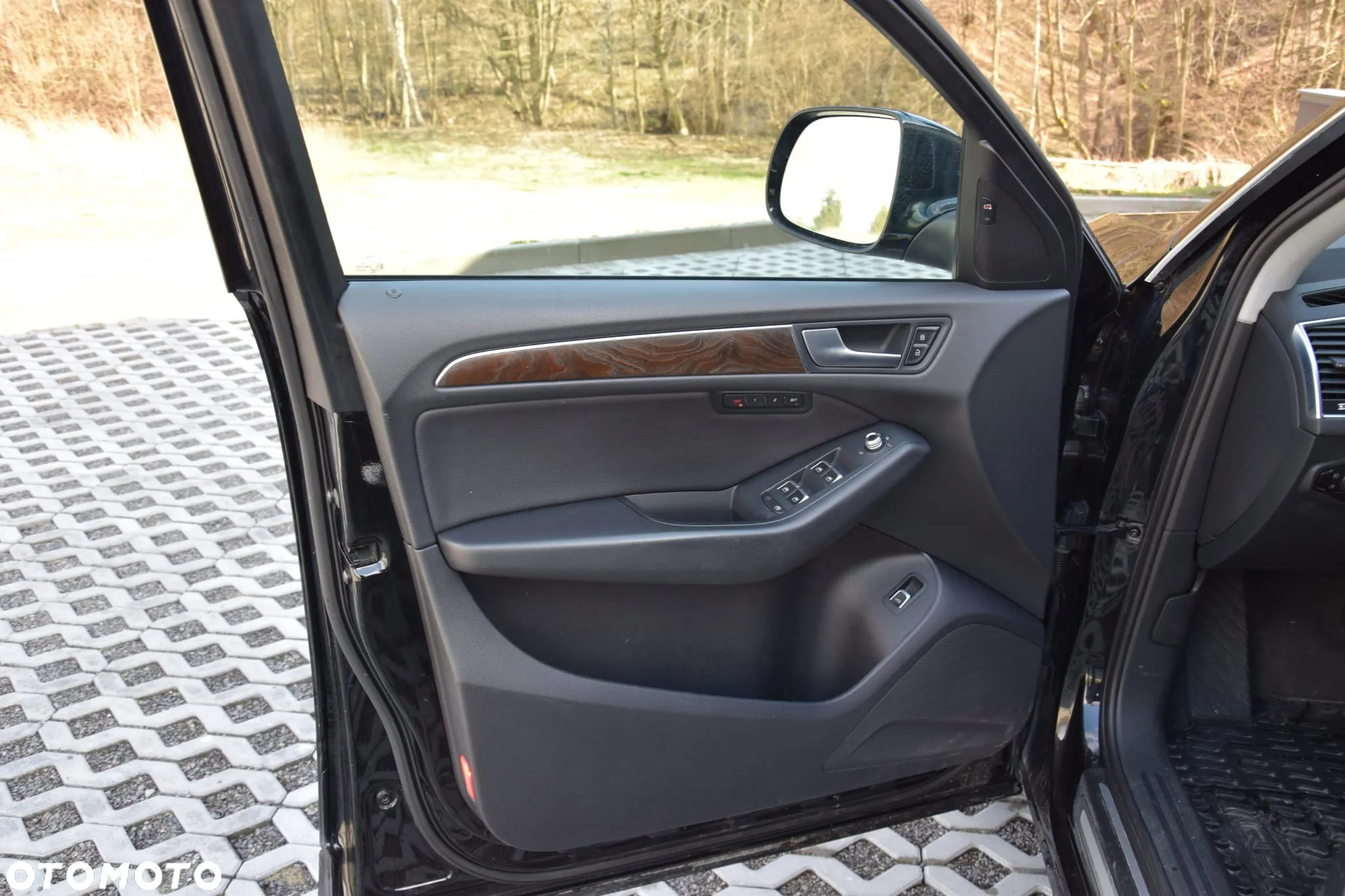 Audi Q5 - 19