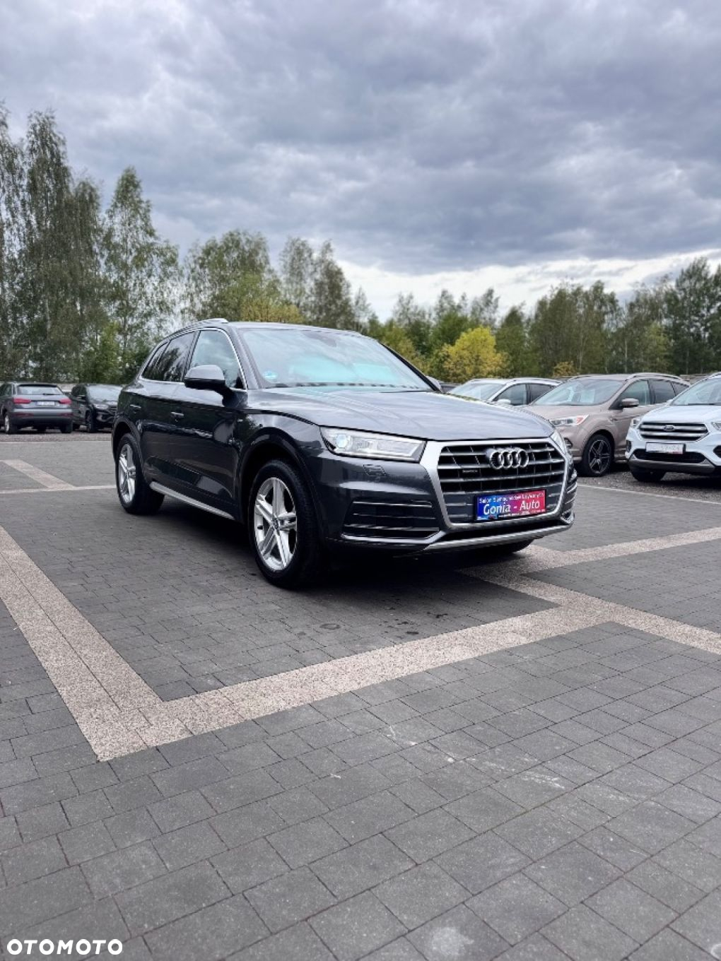 Audi Q5 - 9