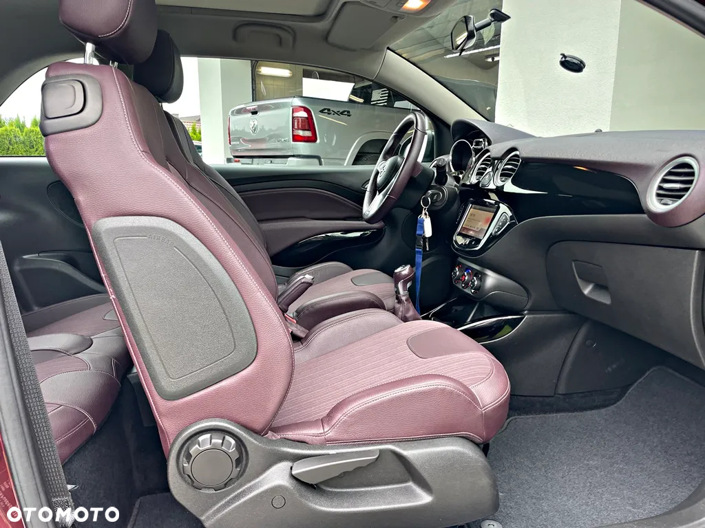 Opel Adam 1.4 120 Jahre - 26