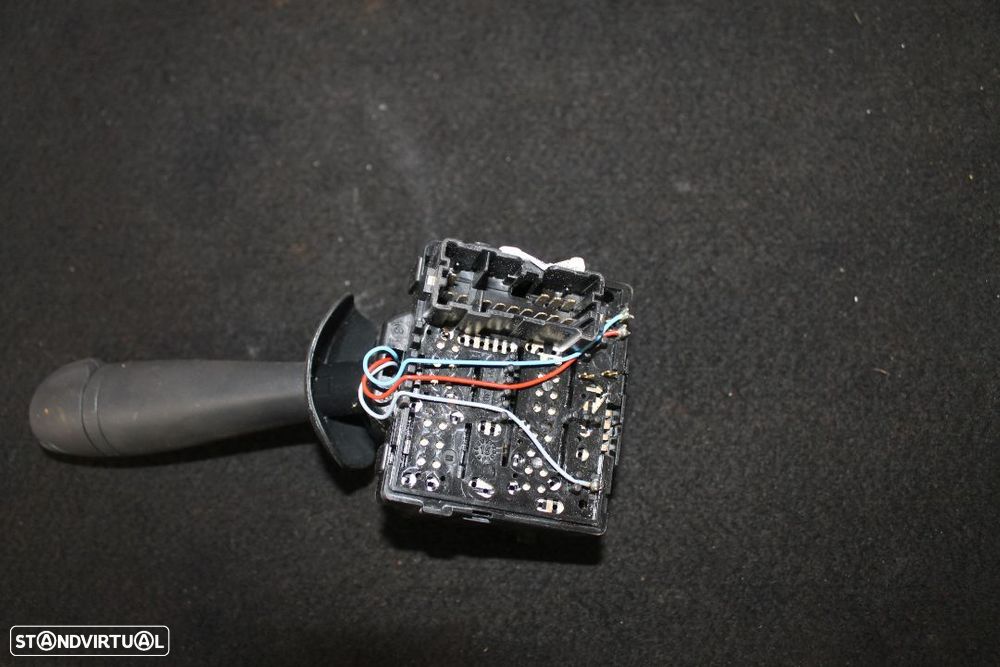 Comando do Limpa para Brisas Renault Clio - 2