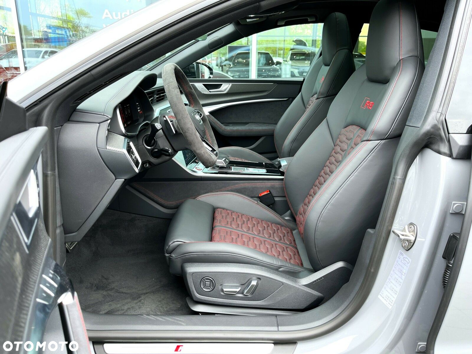 Audi RS7 Sportback - 20
