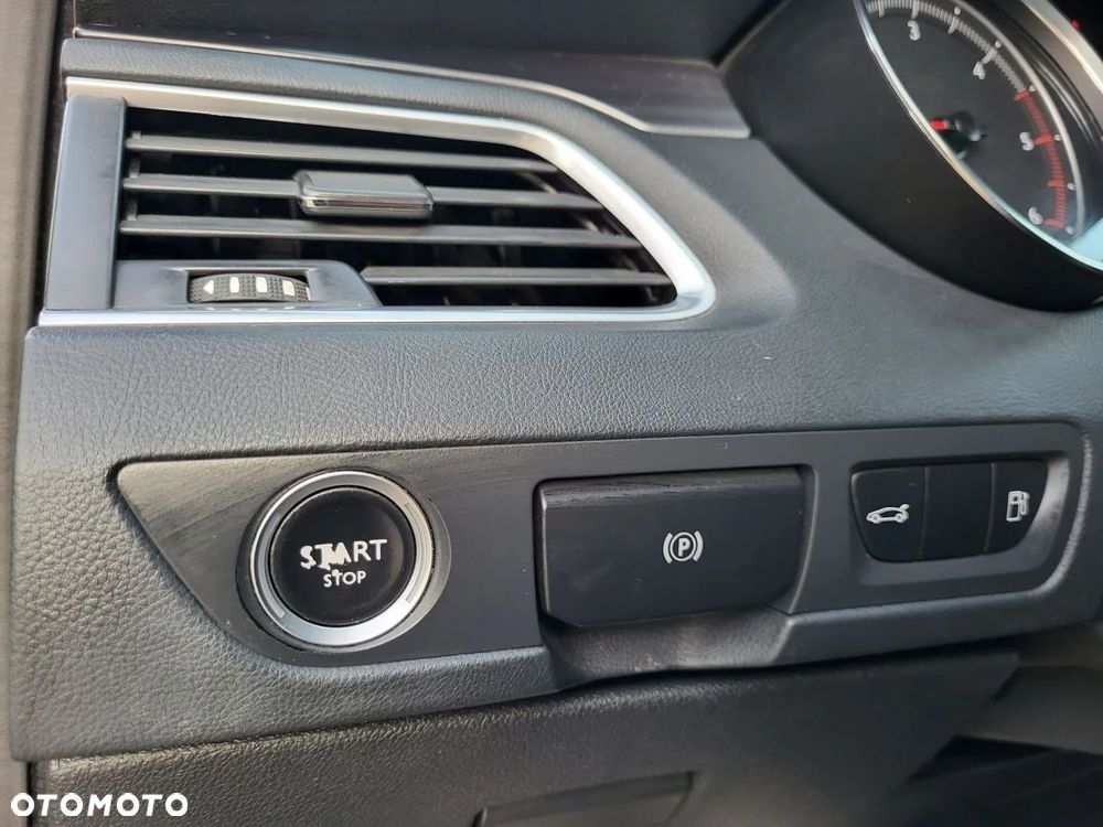 Peugeot 508 2.0 BlueHDi RXH S&S - 11