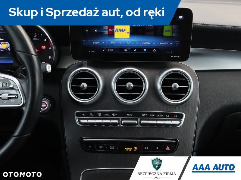 Mercedes-Benz GLC - 15