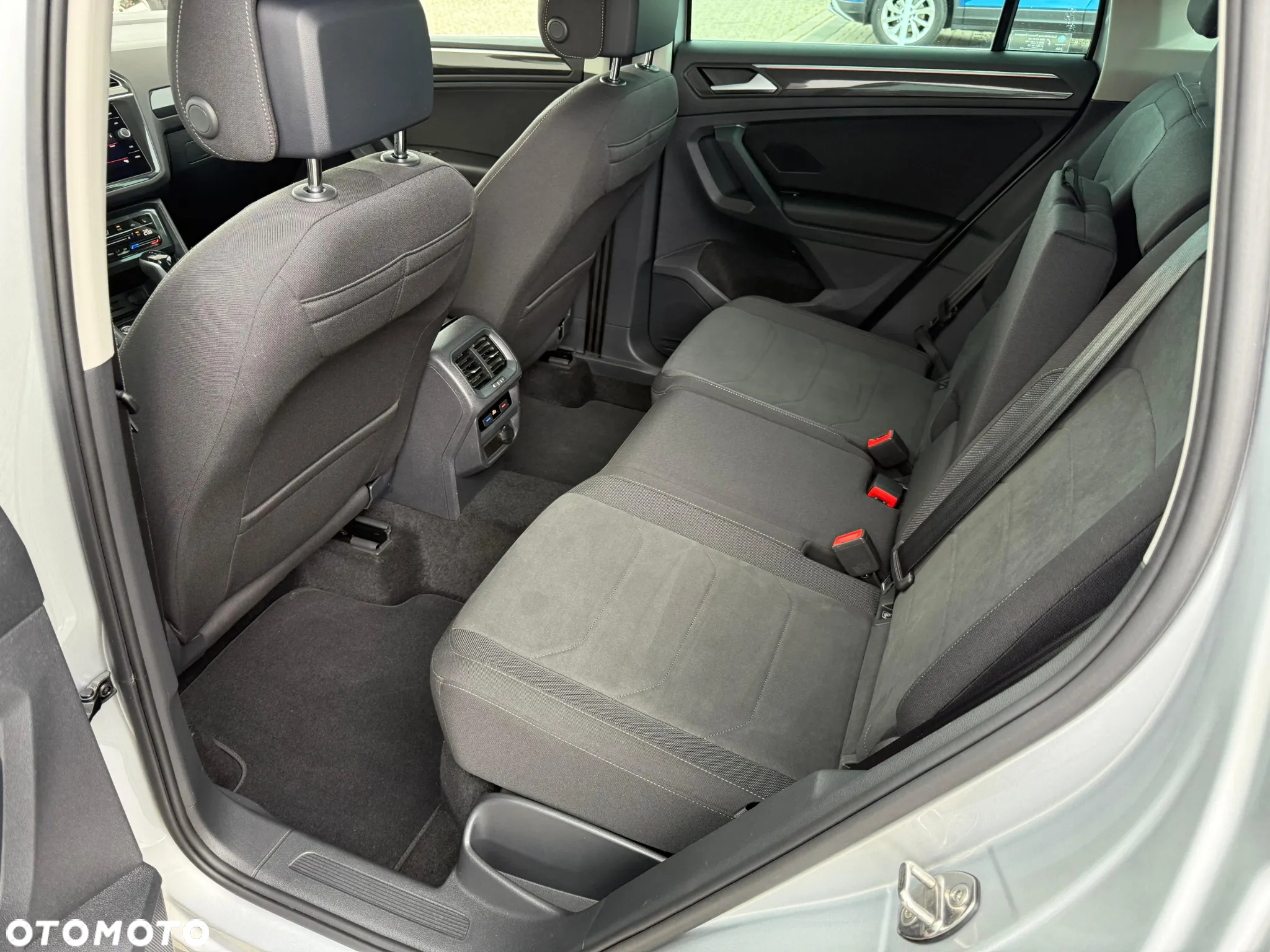 Volkswagen Tiguan 2.0 TSI 4Mot Elegance DSG - 13