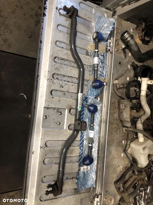 Drażek kierowniczy tata xenon 2.2dicor - 1