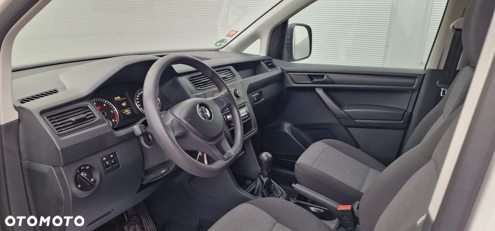 Volkswagen Caddy - 7