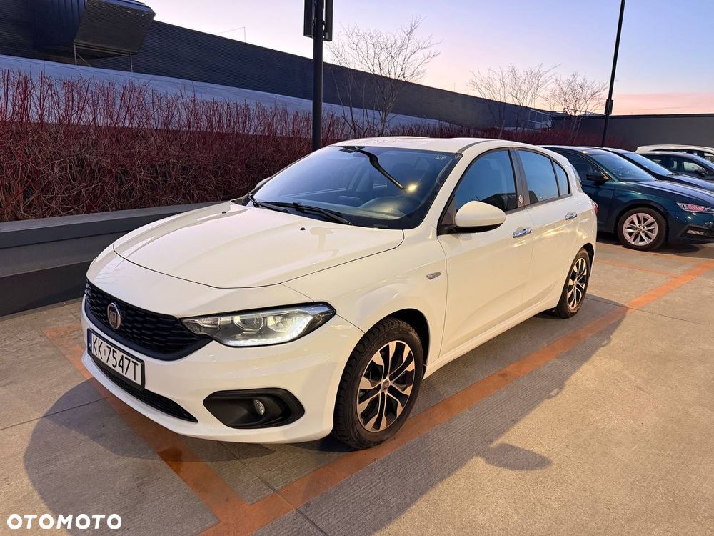 Fiat Tipo 1.3 MultiJet Easy - 1