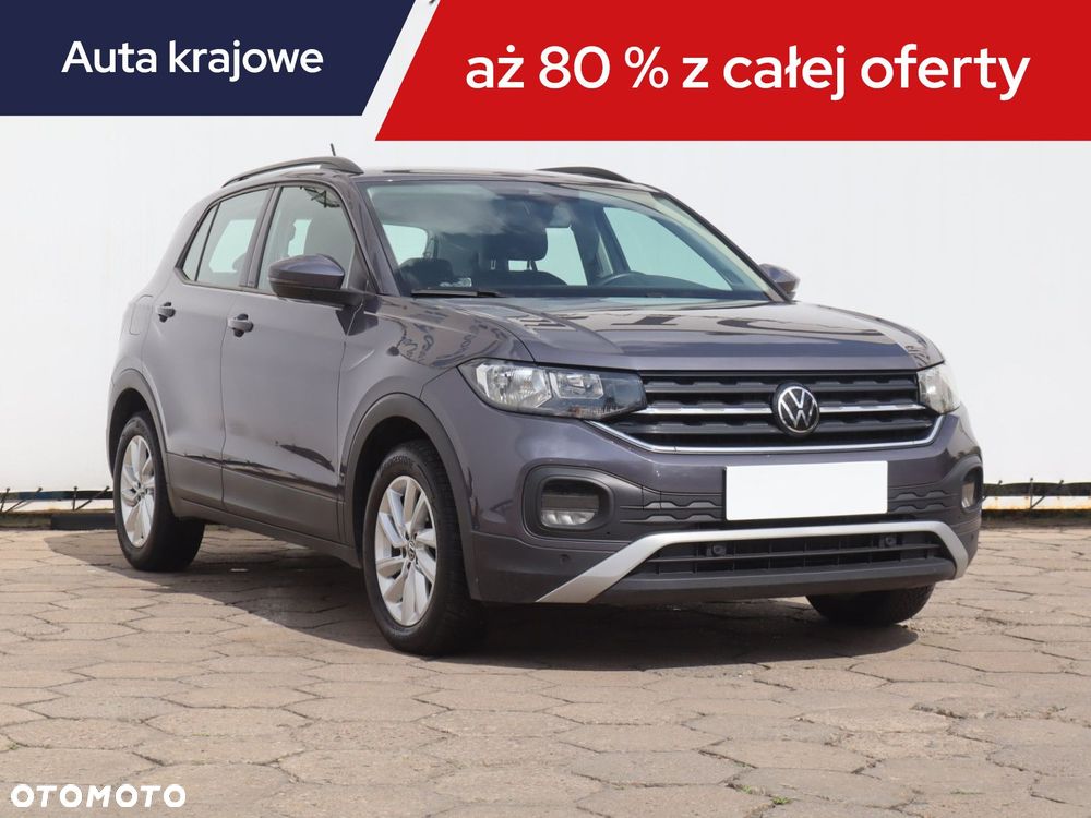 Volkswagen T-Cross - 3